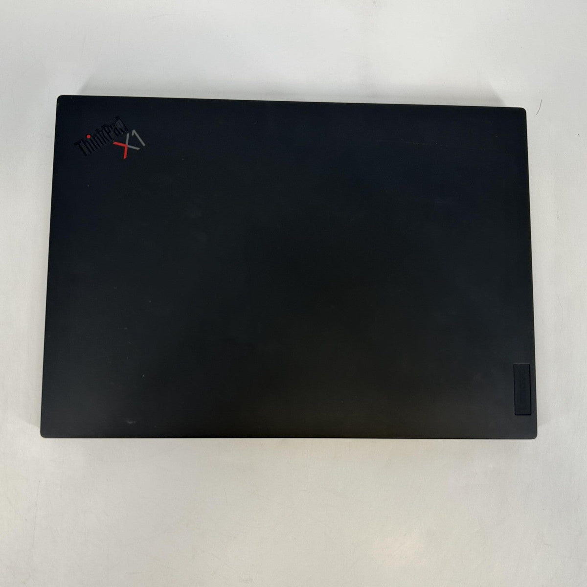 Lenovo ThinkPad X1 Carbon Gen 11 14 Black 1.7 GHz Intel Core i7 13th Gen. 16GB RAM 512GB Solid State Drive - Image 5