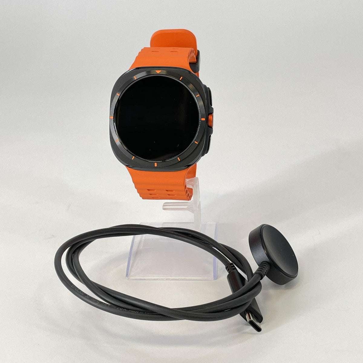 Samsung Galaxy Watch Ultra 47mm Gray Unlocked 32GB