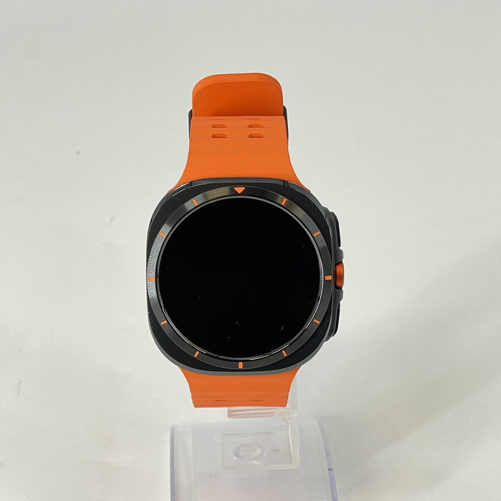 Samsung Galaxy Watch Ultra 47mm Gray Unlocked 32GB - Image 2