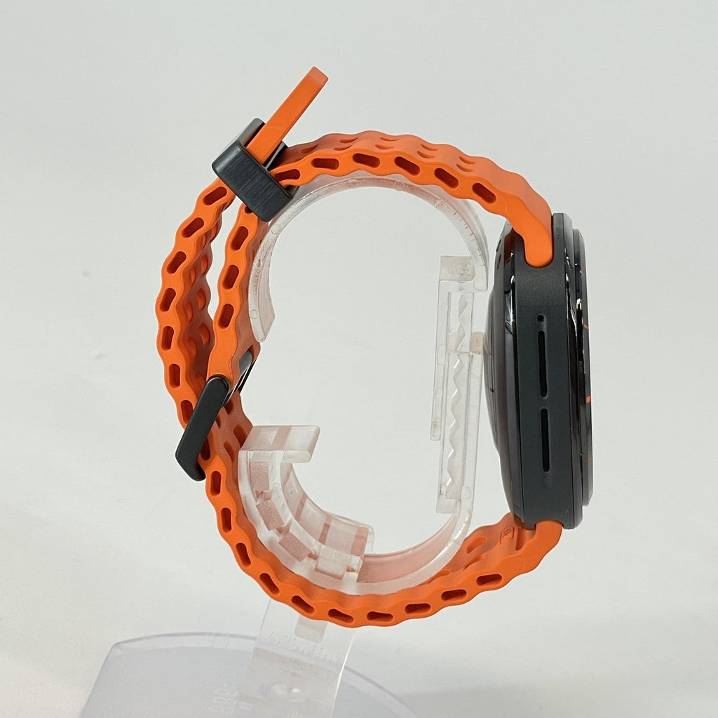 Samsung Galaxy Watch Ultra 47mm Gray Unlocked 32GB - Image 4