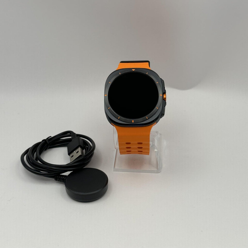 Samsung Galaxy Watch Ultra 47mm Gray Unlocked 32GB