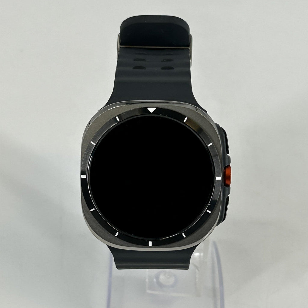 Samsung Galaxy Watch Ultra 47mm Silver Unlocked 32GB - Image 2