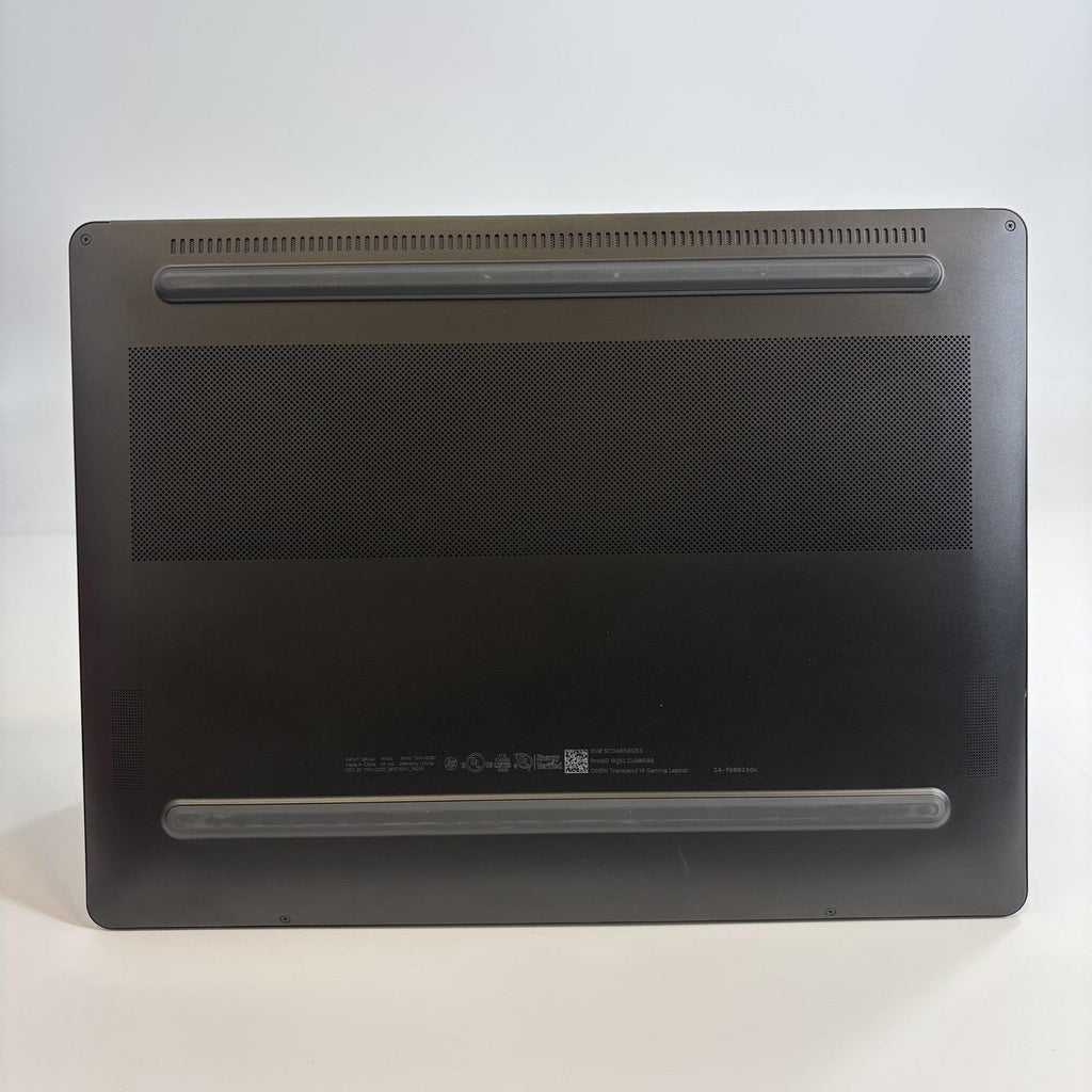 HP Omen Transcend 14 Black 2.5 GHz Intel Core Ultra 9 32GB RAM 1TB Solid State Drive NVIDIA GeForce RTX 4070 8 GB - Image 5
