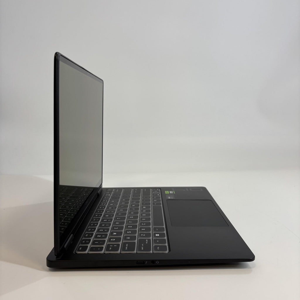 HP Omen Transcend 14 Black 2.5 GHz Intel Core Ultra 9 32GB RAM 1TB Solid State Drive NVIDIA GeForce RTX 4070 8 GB - Image 3