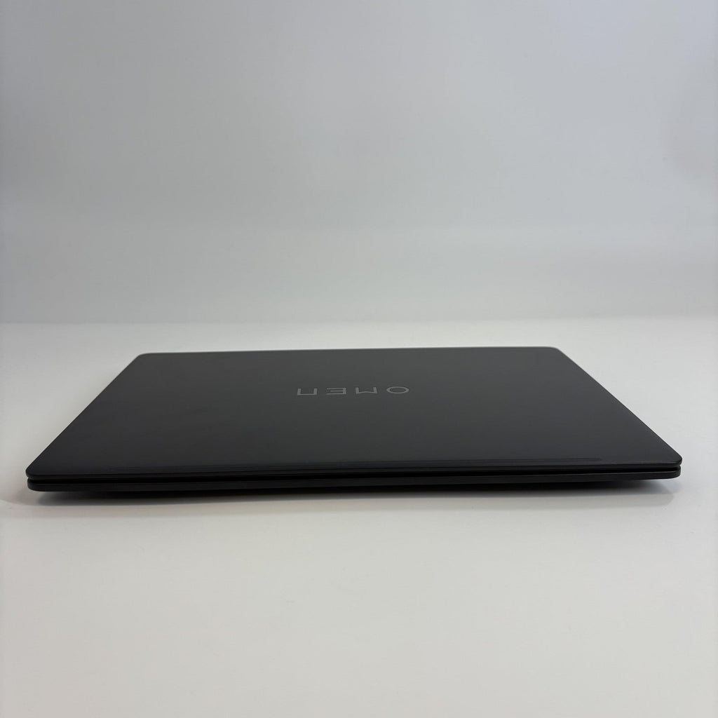 HP Omen Transcend 14 Black 2.5 GHz Intel Core Ultra 9 32GB RAM 1TB Solid State Drive NVIDIA GeForce RTX 4070 8 GB - Image 8