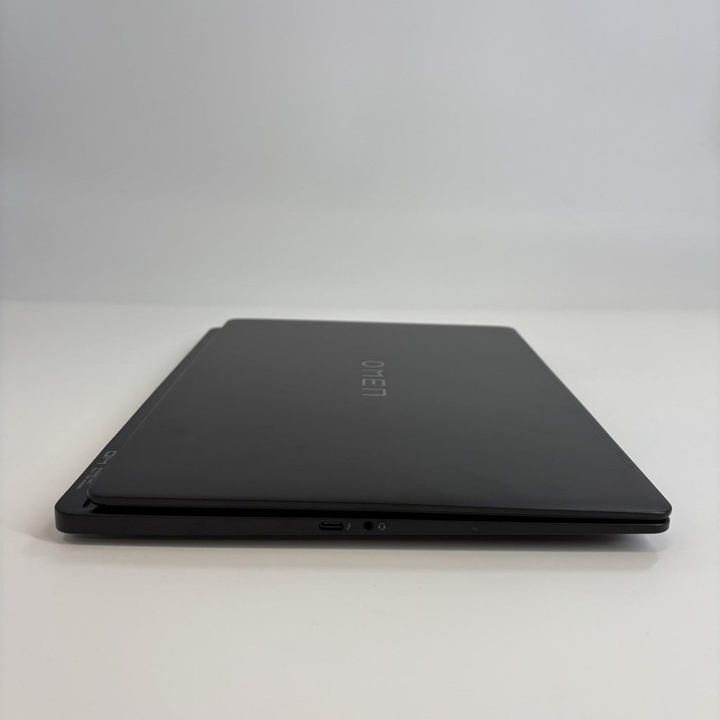 HP Omen Transcend 14 Black 2.5 GHz Intel Core Ultra 9 32GB RAM 1TB Solid State Drive NVIDIA GeForce RTX 4070 8 GB - Image 9