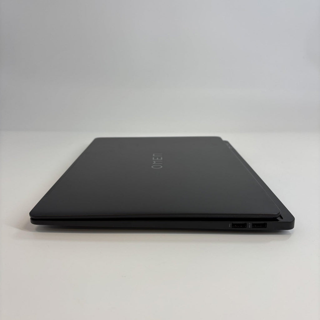 HP Omen Transcend 14 Black 2.5 GHz Intel Core Ultra 9 32GB RAM 1TB Solid State Drive NVIDIA GeForce RTX 4070 8 GB - Image 10
