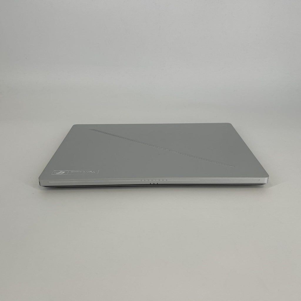 Asus ROG Zephyrus G14 GA403 14 White 4.0 GHz AMD Ryzen 9 8945HS 32GB RAM 1TB Solid State Drive NVIDIA GeForce RTX - Image 7