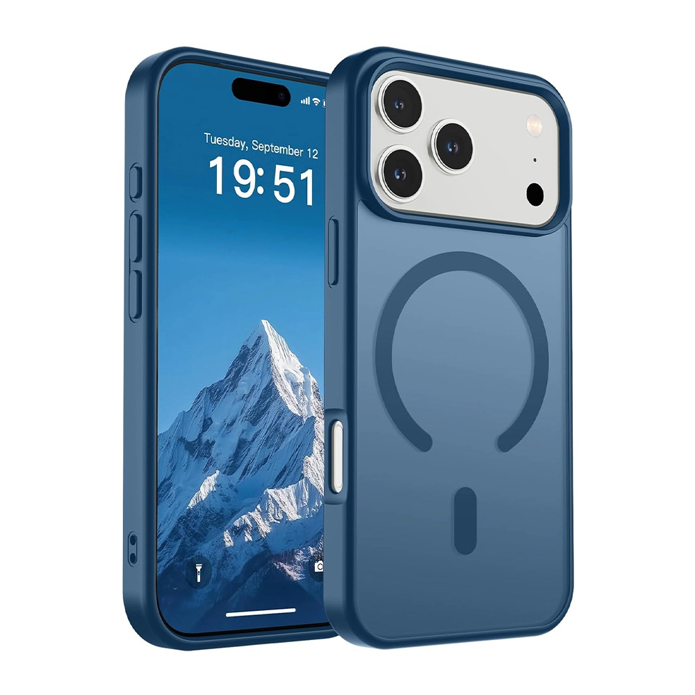 Plug - Protective Case for iPhone 17 Pro Max - Image 3