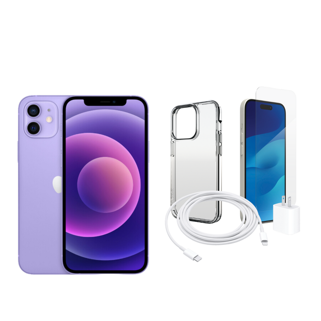 iPhone 12 Mini - Starter Pack - Image 2
