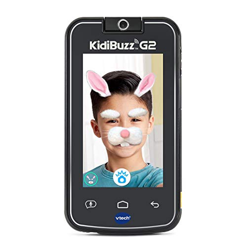VTech KidiBuzz G2 – Black – 80-186600 - Image 3