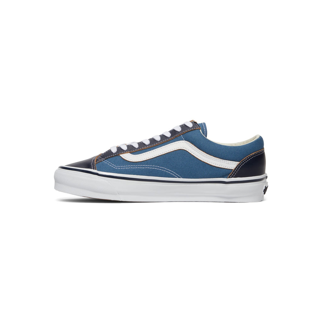 Vans OTW Old Skool 36 Vibram (Navy) - Image 2