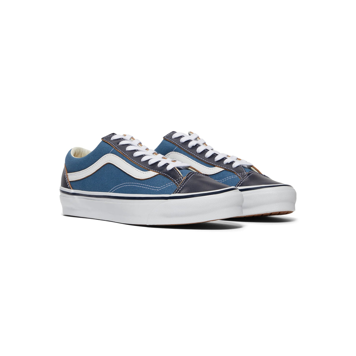 Vans OTW Old Skool 36 Vibram (Navy) - Image 3