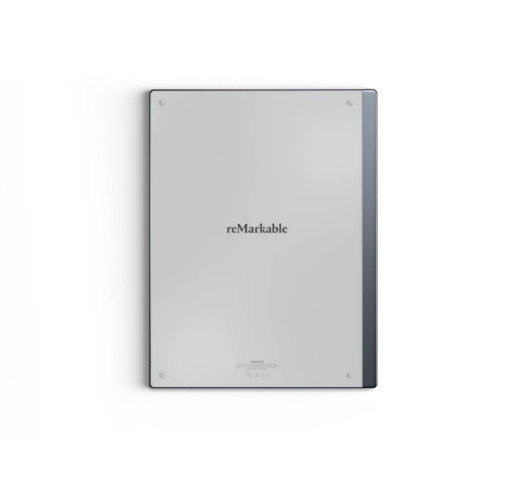 reMarkable 2 - 10.3" Paper Tablet - No marker - Image 2