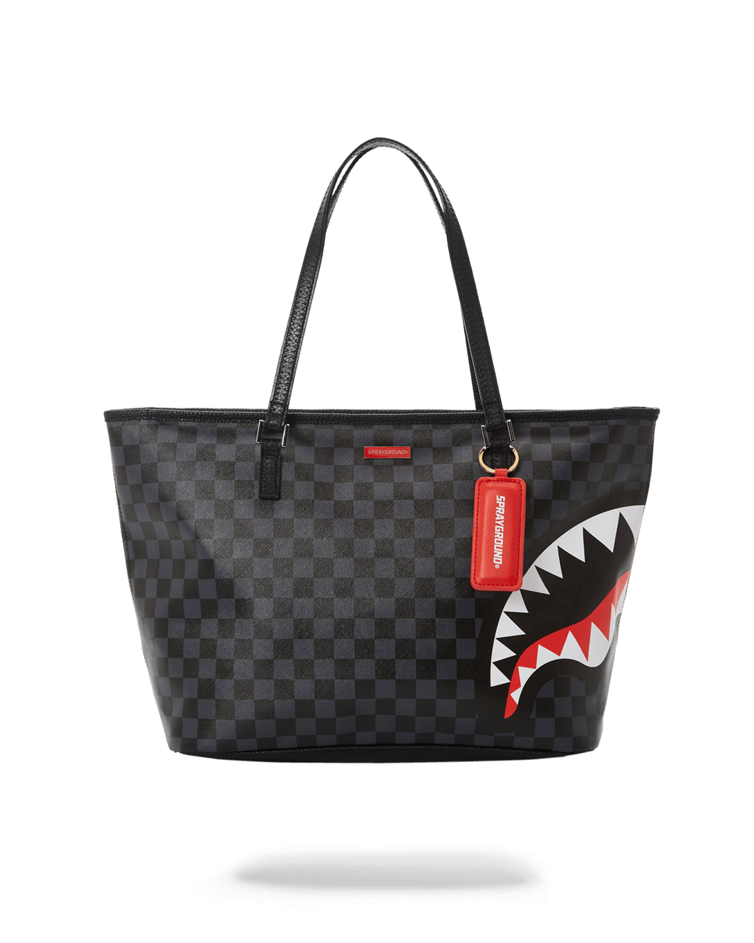 Italia Diviso Tote - Image 2