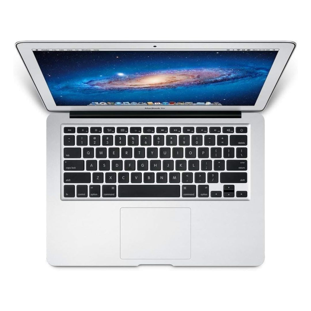 Apple MacBook Air (2015) – 13" – i5-5250U – 4GB RAM – 256GB SSD – Silver – MJVE2LL/A - Image 2
