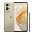 AT&T – Motorola Moto G Stylus 5G (2024) – 128GB – Caramel Latte – XT2419‑2
