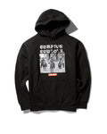 COMPTON COWBOYS CITY RIDERS HOODY