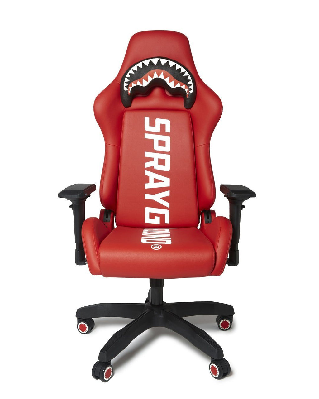 SG OG GAMING CHAIR