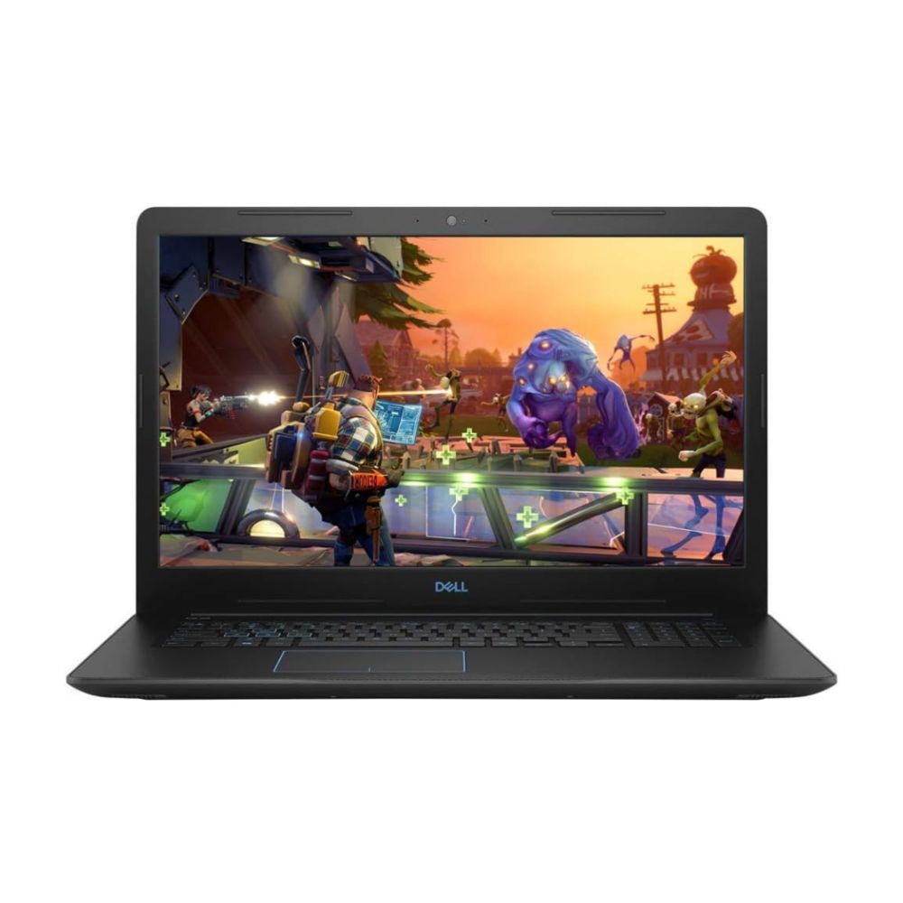 Dell G3 3579 - FHD - i7-8750H - 16GB RAM - GTX 1050Ti - 1TB HDD / 256GB SSD