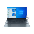 HP Pavilion – 15.6" FHD Touch – i7-1195G7 – 16GB RAM – 512GB SSD – Blue – 15-eg1073cl