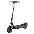 OKAI - Neon Ultra ES40 Dual-Suspension Electric Scooter w/ 43.5 Miles Max Operating Range & 24 mph Max Speed - Excellent