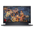 Alienware x14 R1 – 14" FHD 144Hz – Intel Core i5-12500H – 16GB RAM – RTX 3050 – 512GB SSD – Lunar Light