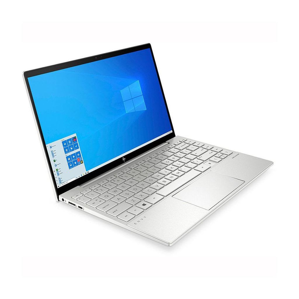 HP Envy – 13.3" FHD Touch – i5-1135G7 – 16GB RAM – 512GB SSD – Silver – 13-ba1093cl - Image 2
