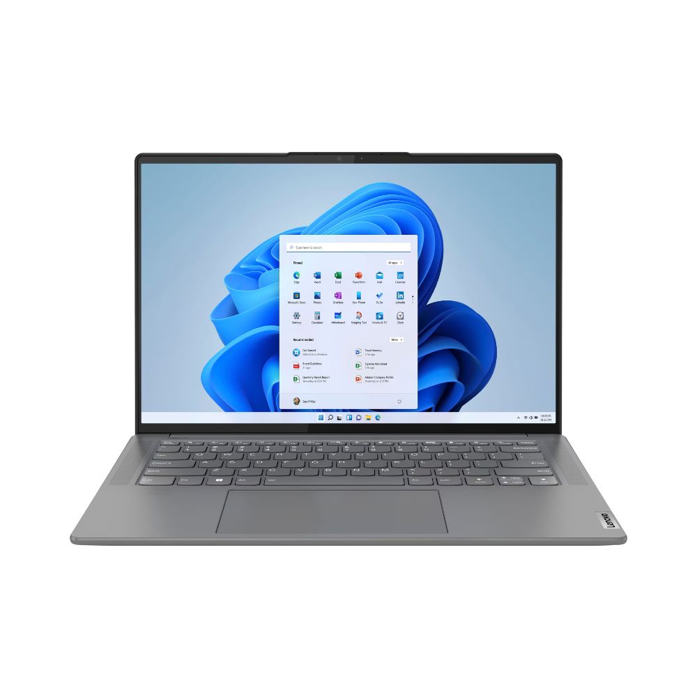 Lenovo Slim 7 Pro X 14" 3K Touch - Ryzen 7 6800HS-CE - 16GB RAM - RTX 3050 MAXQ - 1TB SSD