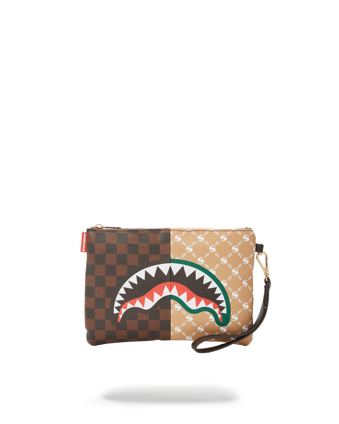 Paris vs Florence Crossover Clutch - Image 2