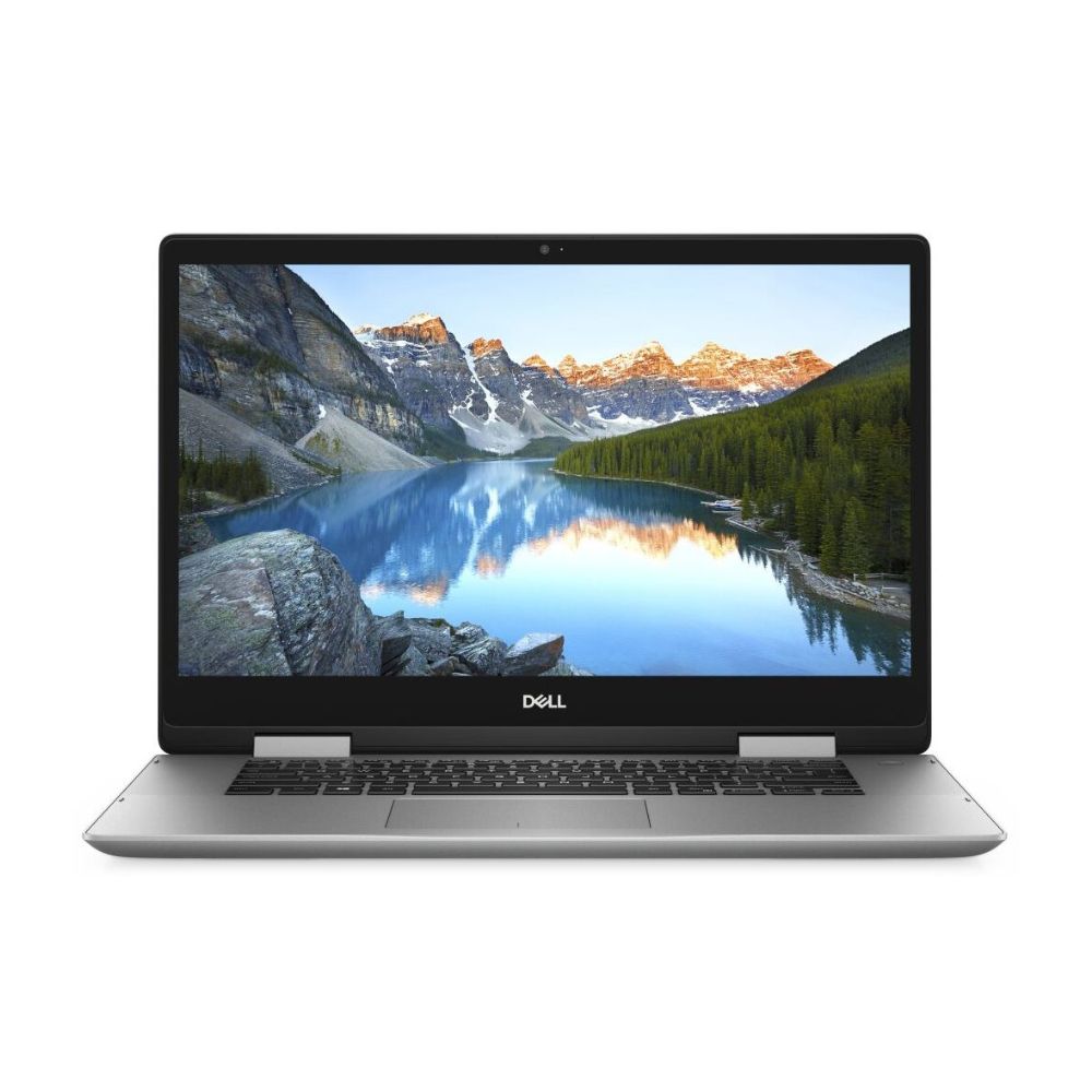 Dell Inspiron 15 5591 – 15.6" FHD Touch – Intel Core i3-10110U – 4GB RAM – 128GB SSD – Silver