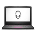 Alienware 15 R3 – 15.6" FHD – i7-7700HQ – 16GB RAM – GTX 1070 – 500GB SSD – Black