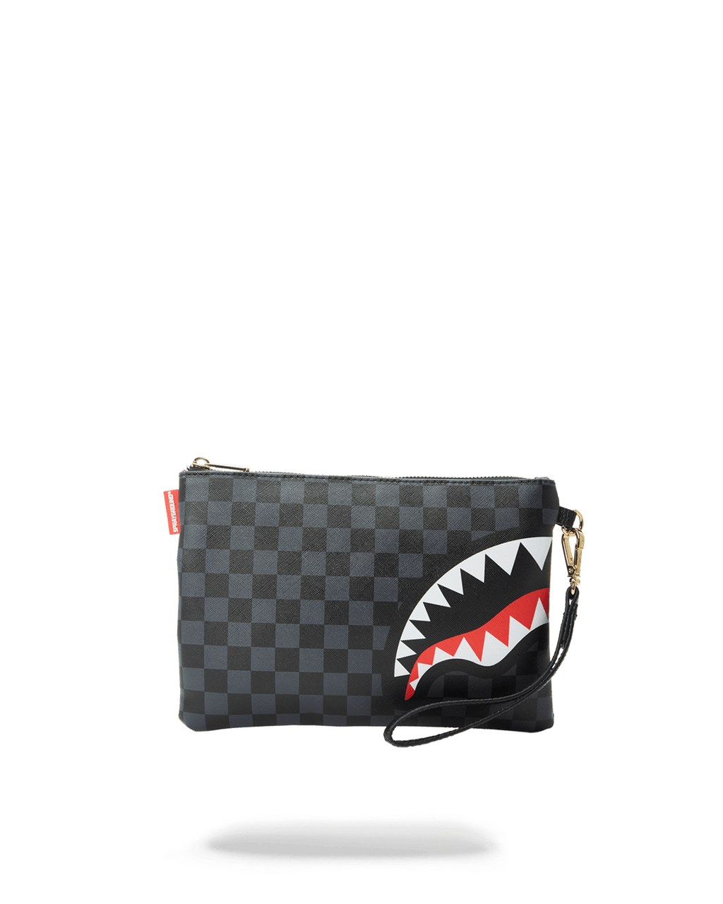 Italia Diviso Crossover Clutch - Image 2