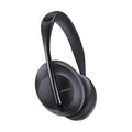 Bose - Noise Cancelling Headphones 700 - Triple Black - 794297-0100