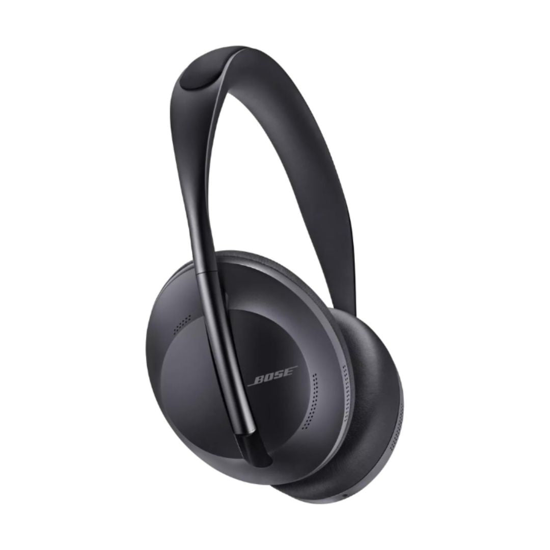 Bose - Noise Cancelling Headphones 700 - Triple Black - 794297-0100