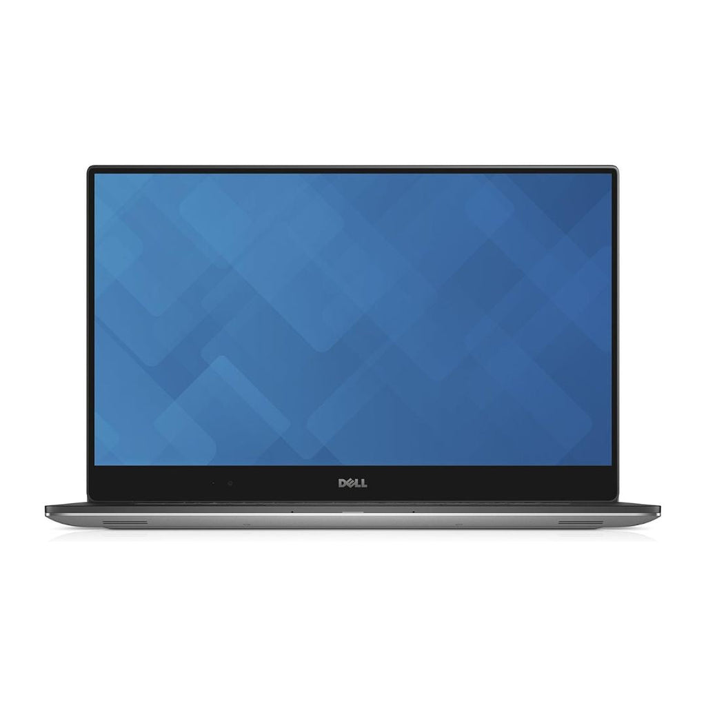 Dell Precision 5520 CTO - UHD Touch - i7-7820HQ - 16GB RAM - Quadro M1200 - 512GB SSD