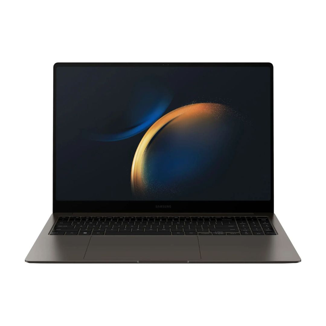 Samsung Galaxy Book3 Pro – 14" 3K AMOLED 120Hz – i7-1360P – 16GB RAM – 1TB SSD – Graphite – NP940XFG-KC1US