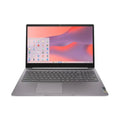 Lenovo IdeaPad 3 Chrome 15IJL6 – 15.6″ FHD – Intel Celeron N4500 – 4 GB RAM – 64 GB eMMC – Arctic Grey – 82N4004NUS