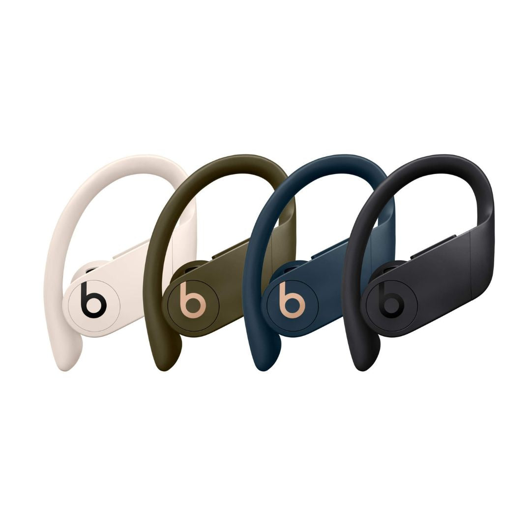 Beats by Dr. Dre - Powerbeats Pro Totally Wireless Earbuds - Navy - Image 2
