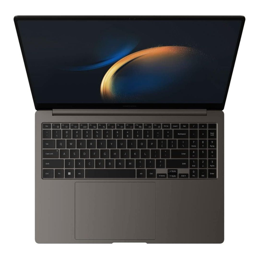Samsung - Galaxy Book3 Ultra 16 3K AMOLED Laptop - Intel 13th Gen Evo Core i9-13900H - 32GB - NVIDI - Image 2