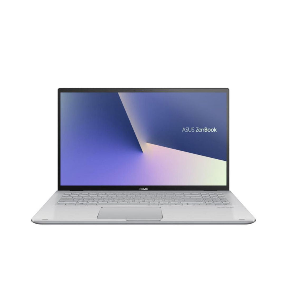 Asus Zenbook Q508UG 15.5 - FHD Touch - Ryzen 7-5700U - 8GB RAM - MX450 - 256GB SSD - Gray