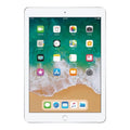 Apple iPad 9.7"(6th Gen, 2018) Wi‑Fi + Cellular – 32 GB – Silver – MR6P2LL/A