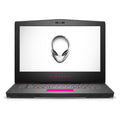 Alienware 15 R3 – 15.6" FHD – i7-7700HQ – 16GB RAM – GTX 1070 – 256GB SSD – Gray
