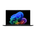ASUS - Vivobook S 15 15" 3K OLED Laptop - Copilot+ PC - Qualcomm Snapdragon X Plus - 16GB RAM - 512GB SSD - Neutral Black