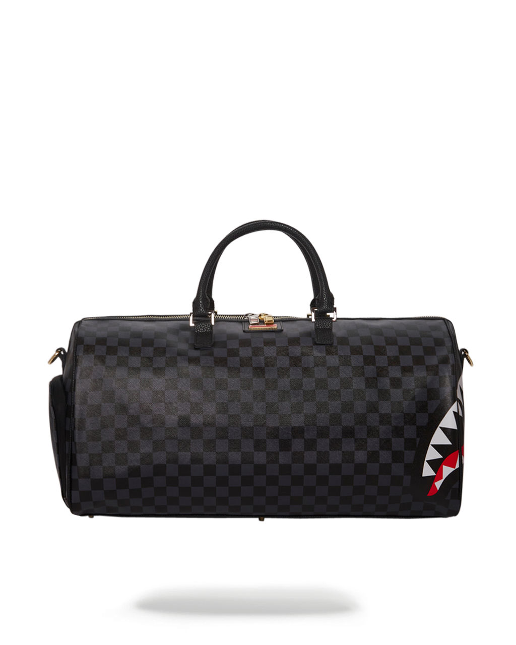 Italia Diviso Large Duffle - Image 2