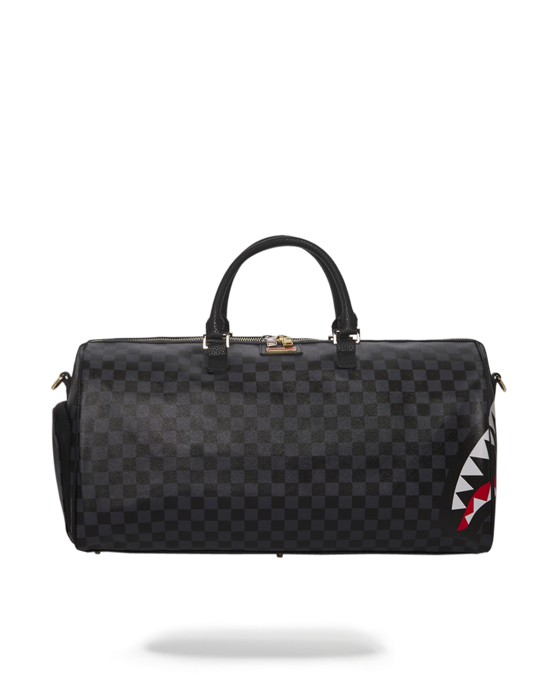 Italia Diviso Large Duffle - Image 2