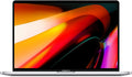 Apple MacBook Pro Intel i9 2.4GHZ 16GB RAM 16" (Late 2019) 512GB SSD (Silver)