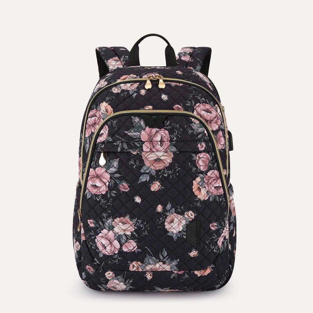 Bonchemin 15.6 inch Laptop Backpacks - Image 36