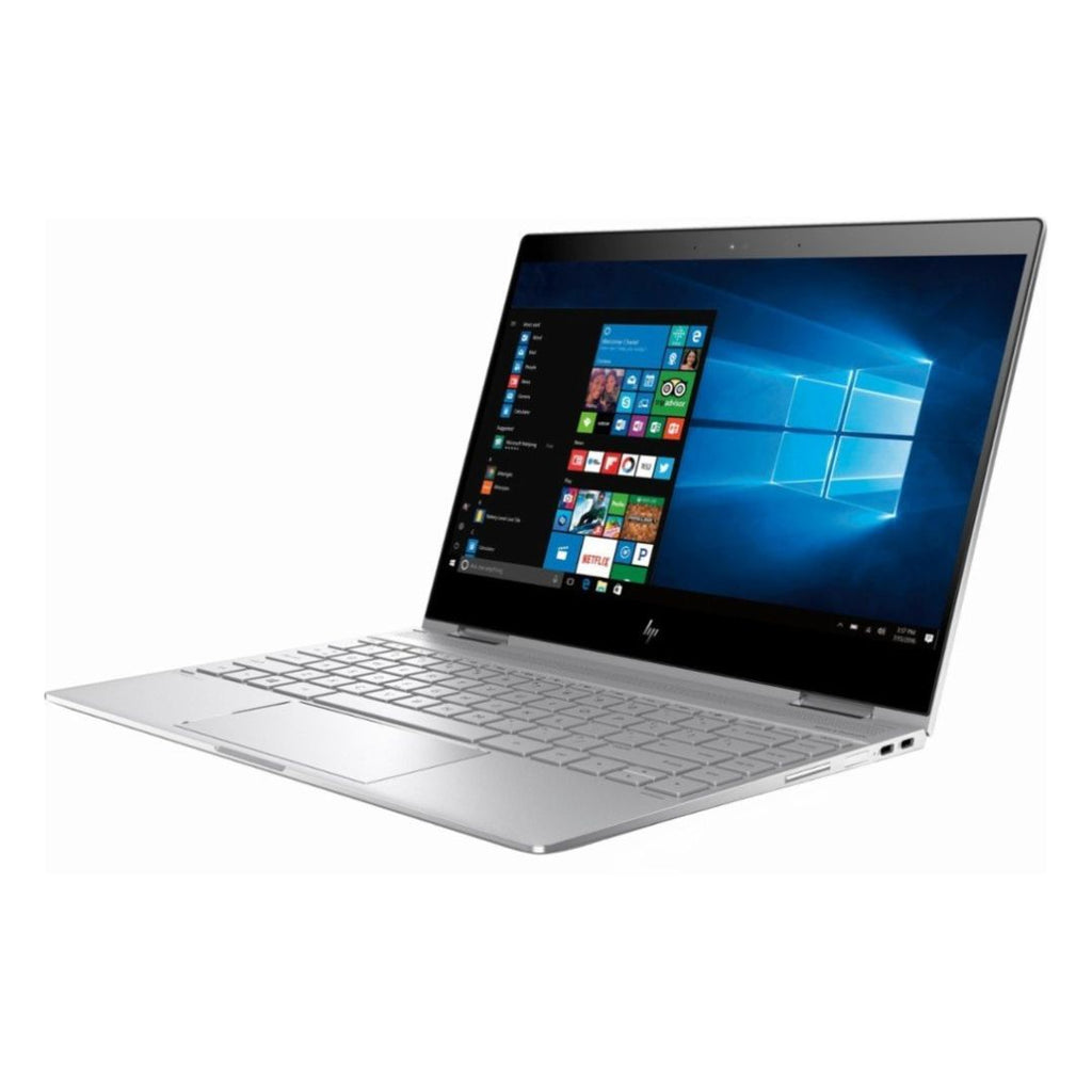 HP Spectre x360 – 13.3" FHD Touch 2in1 – i7-8550U – 16GB RAM – 256GB SSD – Gray – 13t-ae000 - Image 2