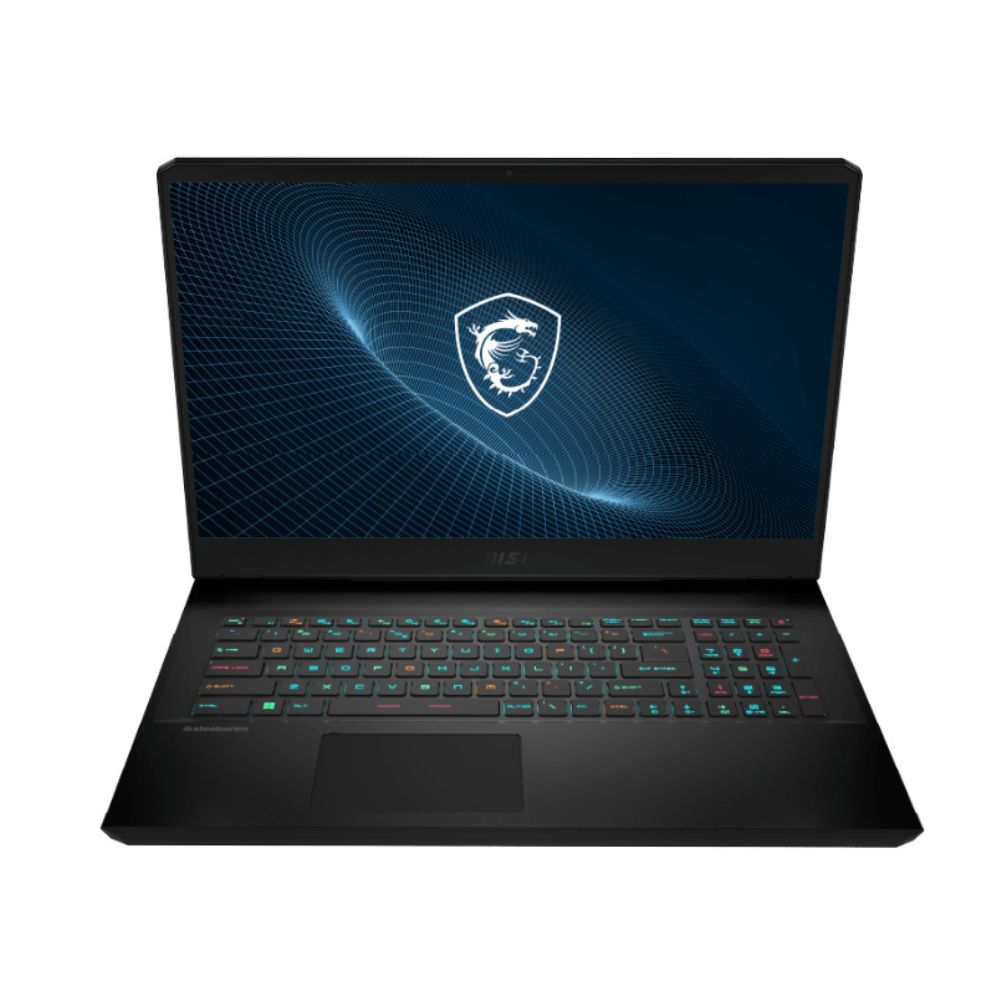 MSI Vector GP76 12UGS-298 - FHD - i7-12700H - 32GB RAM - RTX 3070 - 1TB SSD - Core Black